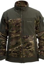 Куртка Энергия Camofans