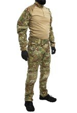 Костюм CF-COM Combat Camofans