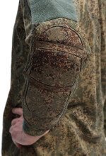 Костюм CF-CH Черепаха Camofans