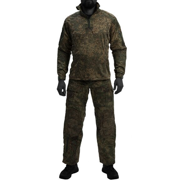 Костюм CF-CH Черепаха Camofans