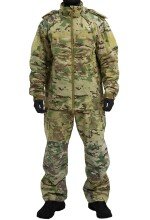 Костюм CF-FED008 Camofans