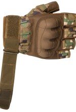Перчатки B38 Camofans