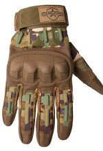 Перчатки B36 F Camofans