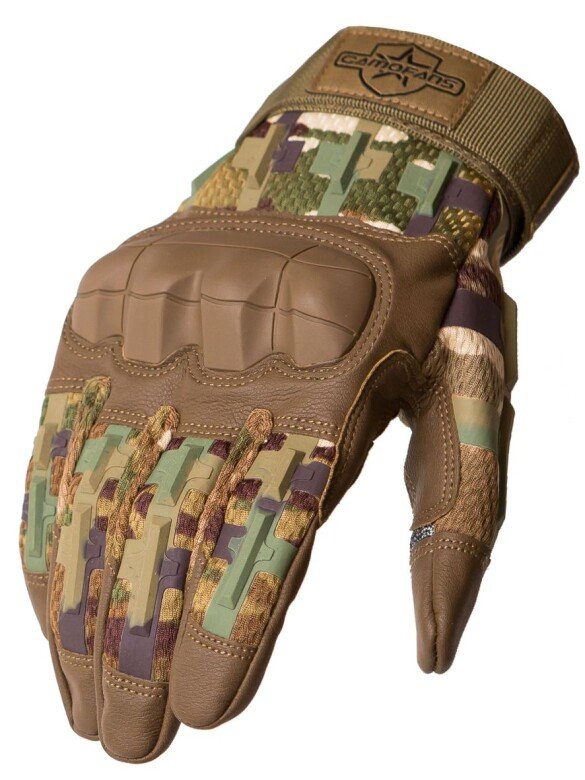 Перчатки B36 F Camofans