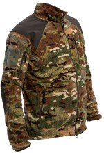 Куртка Флис Camofans