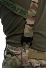 Костюм CF-FED002 Fox Camofans