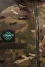 Куртка Cf-101 Camofans