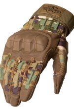 Перчатки B36 F Camofans