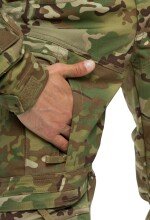 Костюм CF-COM Combat Camofans