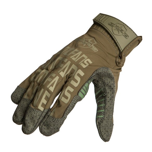 Перчатки N19 Camofans