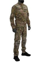 Костюм CF-FED002 Fox Camofans