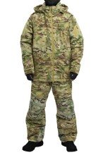 Костюм CF-FED007 Camofans