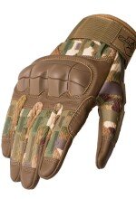 Перчатки B36  Camofans