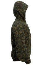 Костюм маскхалат CF-025 CAMOFANS