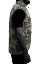 Жилет CF-301 Зима Camofans