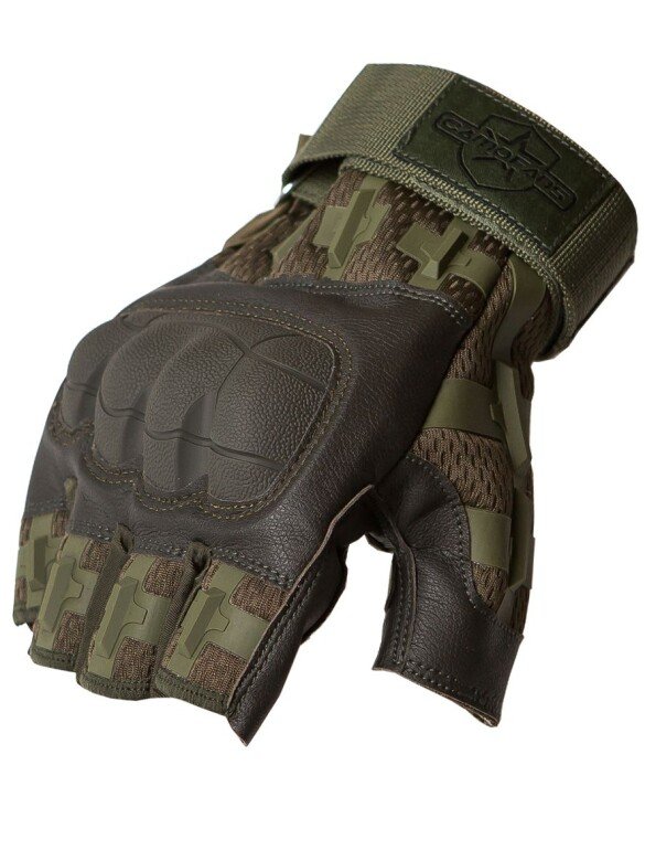 Перчатки B38 Camofans