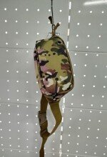 Сумка поясная Малыш Camofans