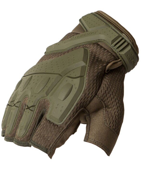 Перчатки B67 Camofans