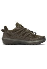 Ботинки VentOPS Camofans олива