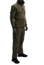 Костюм CF-CH Черепаха Camofans