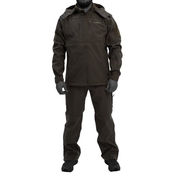 Костюм CF- 063 Softshell CAMOFANS