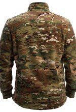 Куртка Флисовая CF-FED016 Camofans
