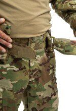 Костюм CF-COM Combat Camofans