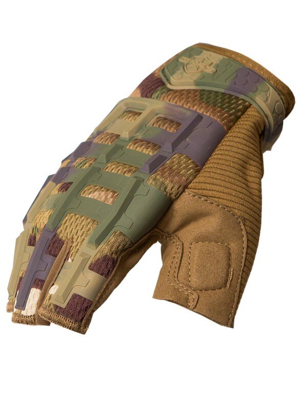 Перчатки B59 Camofans