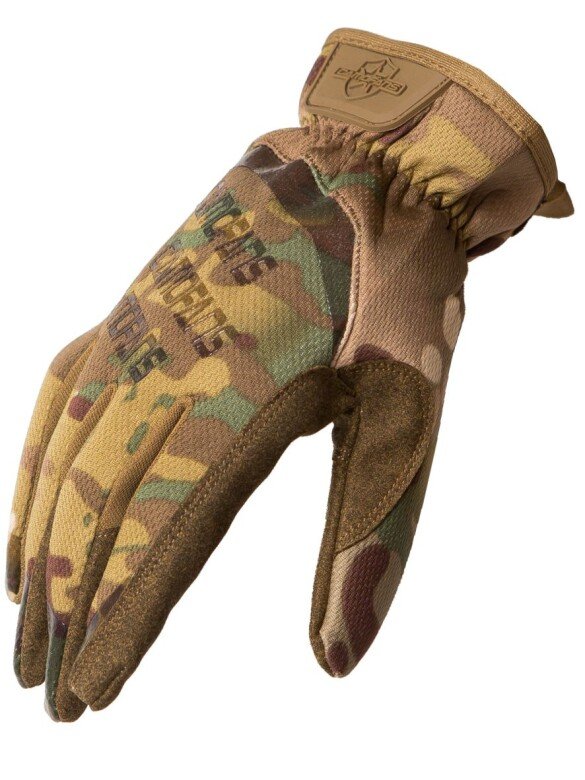 Перчатки B29 Camofans