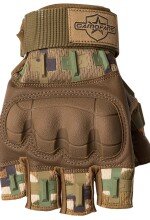 Перчатки B38 Camofans