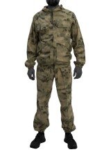 Костюм маскхалат CF-022 CAMOFANS