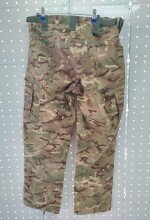 Брюки CF-K002 CAMOFANS