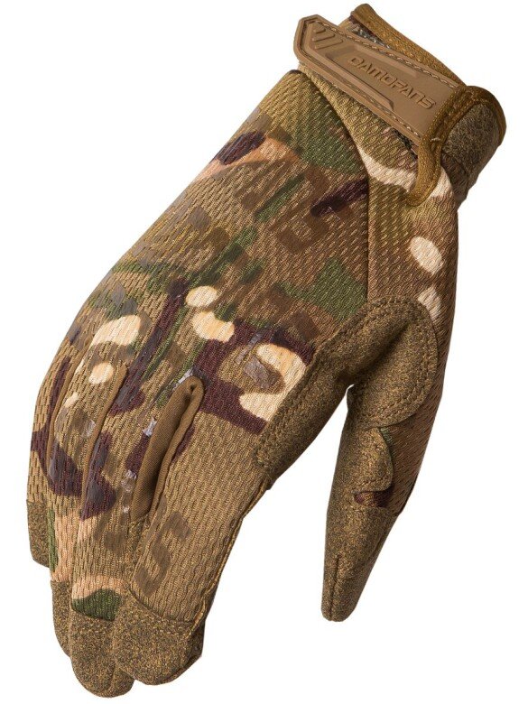 Перчатки С5 Camofans