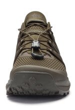 Ботинки VentOPS Camofans олива