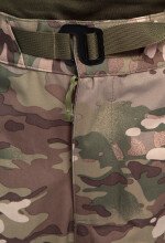 Костюм ВВЗ Camofans