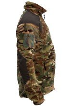 Куртка Флис Camofans