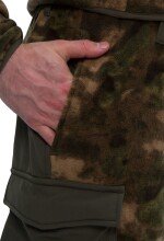 Костюм Флисовый CF-101 CAMOFANS 