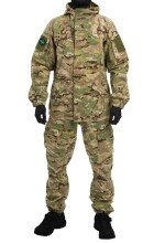 Костюм CF-025 Camofans