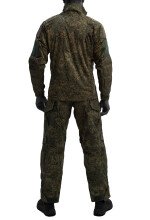 Костюм CF-CH Черепаха Camofans