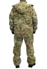 Костюм CF-FED008 Camofans