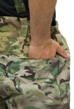 Костюм CF-FED008 Camofans