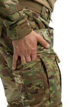 Костюм CF-COM Combat Camofans