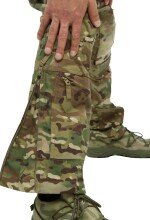 Костюм CF-COM Combat Camofans