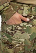 Костюм CF-COM Combat Camofans