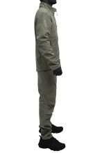 Костюм CF-FED014 Softshell CAMOFANS