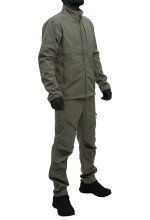 Костюм CF-FED014 Softshell CAMOFANS