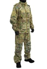Костюм CF-FED008 Camofans
