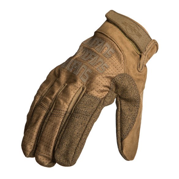 Перчатки N 21 Camofans