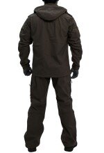Костюм CF- 063 Softshell CAMOFANS