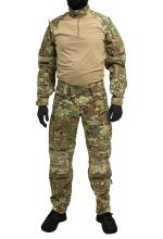 Костюм CF-COM Combat Camofans